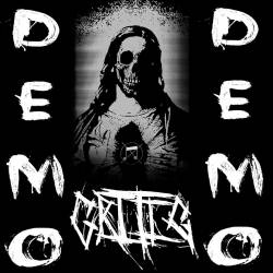 Critic (USA) : Demo (2014)